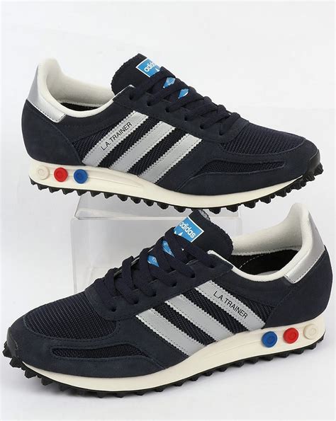 adidas la trainer|adidas la original trainers.